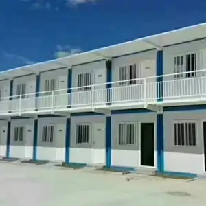 海沧6米集装箱租赁6元一天,零售5千起售,住人办公