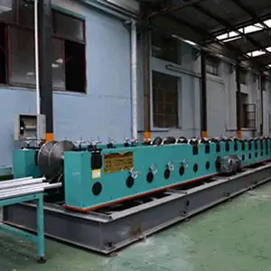 新型防火电缆桥架生产设备定制【精达】