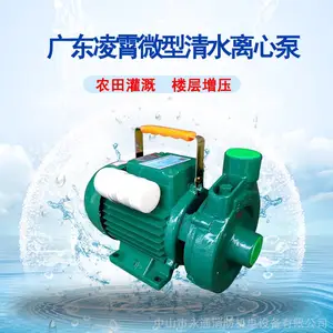 �㶫����550W������ˮ�ܵ���ѹ��1DK-***����1��ũ����������ˮ��