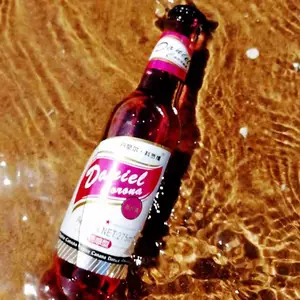 南宁苏打酒批发厂家 苏打酒代加工价格 酒吧KTV苏打酒代理 苏打酒招商