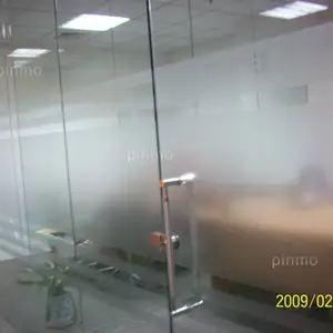 嘉兴玻璃贴膜公司_办公室玻璃贴膜