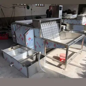 熟鸡蛋鸭蛋剥壳去壳机