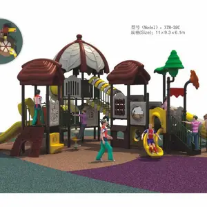 深圳幼儿园滑梯,儿童游乐设施滑梯生产厂家