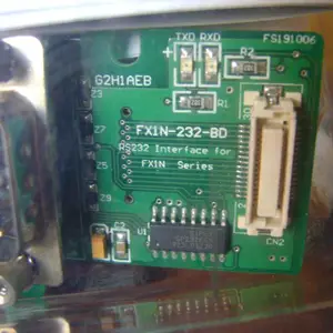 FX3GA-24MR-CM三菱PLC青岛山东