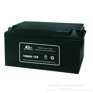����������150AH-12V����ʽǦ���� ֱ���� UPS��Դ ���������
