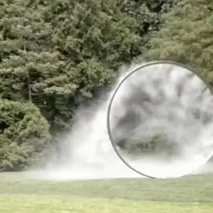水雾门出租 不锈钢水雾门定制 水雾门隧道