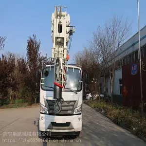 山东小吊车生产厂家 重汽12吨汽车吊配置 可定做厂家销售