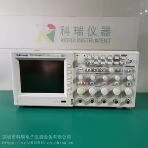 ���� ̩��Tektronix TDS2024B ʾ����