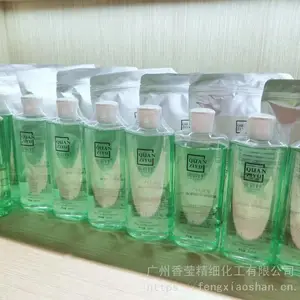 泉姿妤基因保湿调理液500ml