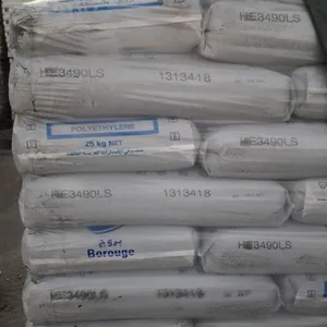 ������HDPE �µ�����ŷ HE2470��ָ0.5�����������ڹܲ� �ܵ�Ӧ��