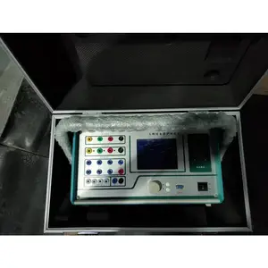 RCJB-330(��Ƭ����΢���̵籣�������Ƕ๦�� ���ܿɿ�