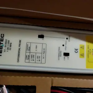 TESTEC��ѹ̽ͷTT-HVP 2739���ڵ�Դת�����������