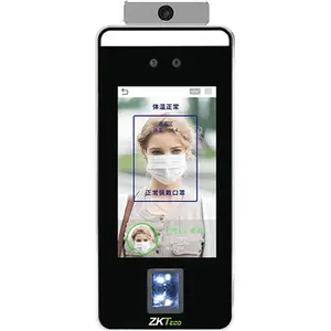 ZKTteco/�ػ��Ƽ���������һ��� ���ڻ� xFace600-plus