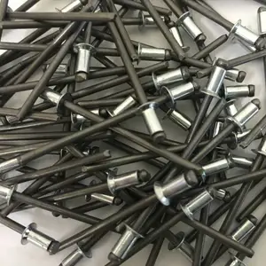 大量日本产现货 POP抽芯铆钉_SK42BS