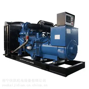 �������ͷ����������������280kw��񷢵����ˢYC6MK420L-D20