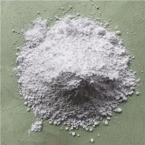 安泰矿业供应重质碳酸钙 1250目 涂料填充 腻子添加用重钙粉