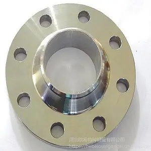 A694 F46带颈对焊法兰A694 F46法兰生产厂家瑞屹管道