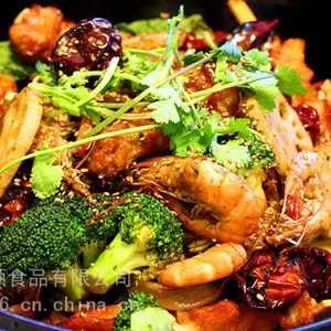 湖北麻辣香锅酱料工厂、酱料代加工-、OEM贴牌-今特食品