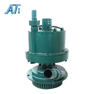 FQW50-25�綯Ǳˮ�� �ŷź�ú����ɳ�����ķ�ˮ ����������С *** ��̩��ҵ