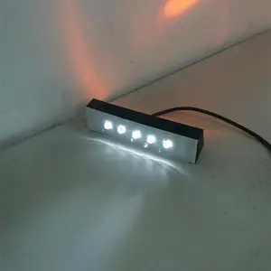 ������������ ���ٹ�·ɽ��������־ LED�յ��� ***