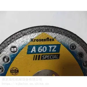 ��Ӧ��������Kronenflex�� �����и�ƬA60TZ�����100x1.0x16mm