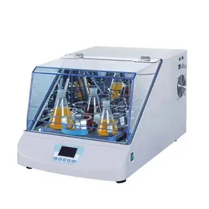 上海一恒THZ-103B实验室恒温培养摇床振荡器回旋震荡仪