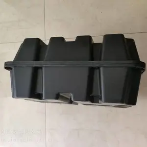 现浇空心楼板空心内置模盒厂商销售