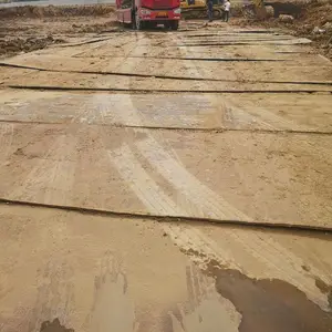 安庆岳西专业钢板出租、铺路钢板租赁、租赁钢板、出租铺路钢板,快速响应
