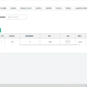 崇明区MES软件开发订做价格 上海数瞳信息科技供应