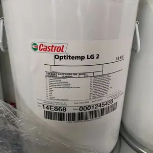 Castrol Optileb GR 823-0 ��ʵ��ʳƷ����֬ ��˰