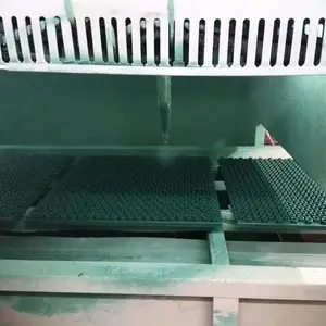 磁环喷粉生产线,磁环自动喷涂设备,磁环喷涂机厂家东莞市荣丰机械,可按需求订做
