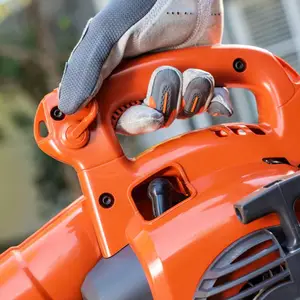富世华Husqvarna 525BX风力灭火机手提式机动吹风机便捷式鼓风机
