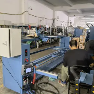 沐金 不锈钢拉丝机 半自动拉丝机 PLC电控系统 高效拉丝抛光