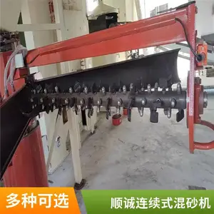 ˫������ʽ��ɰ�� 5-30��/Сʱ ��֬ɰ��ɰ��ͼƬ