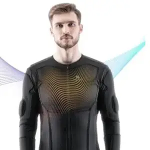 Teslasuit 触觉式动捕服