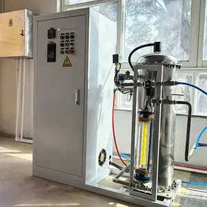 300克-600克臭氧发生器 智能系统 物联网远程监控平台