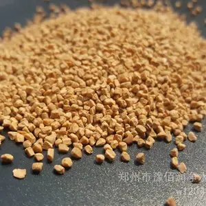 高效过滤核桃壳滤料化学性能稳定 截污能力强 用于油田水质过滤除杂
