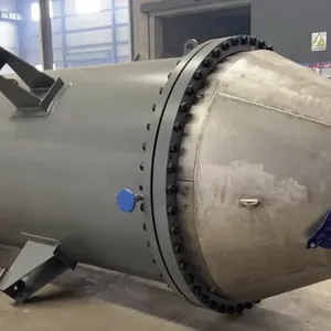 宝鸡可靠的钛换热器源头厂家 宝鸡市盛达源钛业供应