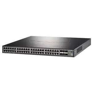 TP-LINK TL-SH8452 万兆堆叠式三层网管交换机