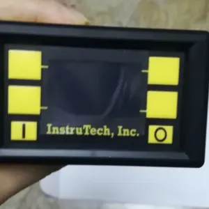 ���ƹ�Ӧ INSTRUTECH ��ռƿ����� VGC301M����