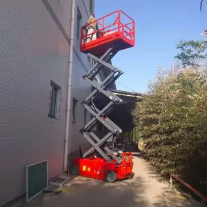 ȫ�綯����������ƽ̨ Һѹ����ʽ�ƶ������� �ֿ�ȫ���и߿���ҵ��