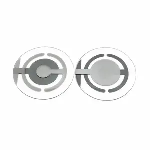 5MHz QCM200 晶振片