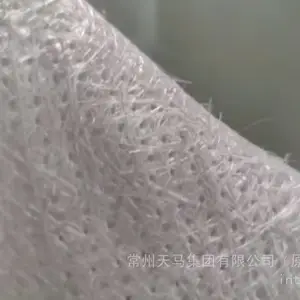 玻纤闭模毡 夹心毡 RTM用 厂家定制,天马制造,原建材253厂