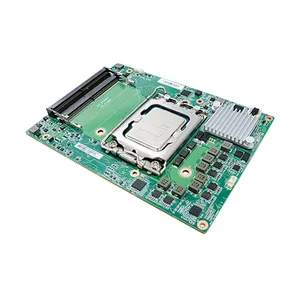 RPS9HC-R680E/Q670E/H610E BTL-S/14th/13th Gen Intel® Core™ with Intel® R680E/Q670E/H610E Chipset