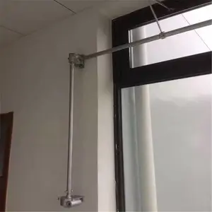 开窗机控制箱