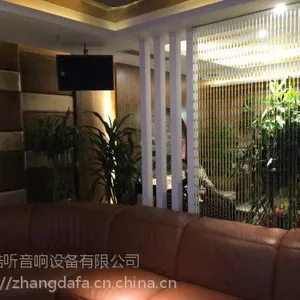 江苏南京音响灯光设备器材工程公司