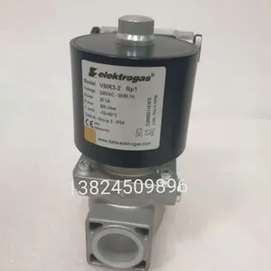 意大利伊莱克斯elektrogas 电磁阀线圈 VMR3 RP1燃气电磁阀