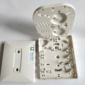 四芯迷你款终端盒