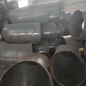 DN900纯钛 镍 锆大弯头生产厂家