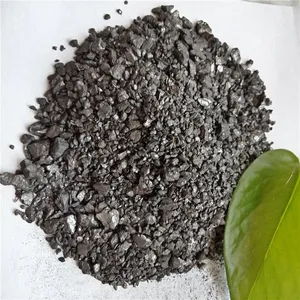 80#石墨颗粒厂家供应 电极碎 高纯石墨 炼钢 增碳用的土状石墨